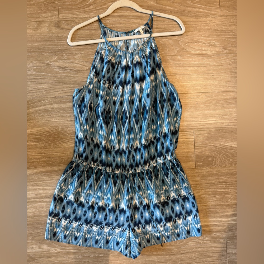 Joie Women’s Romper